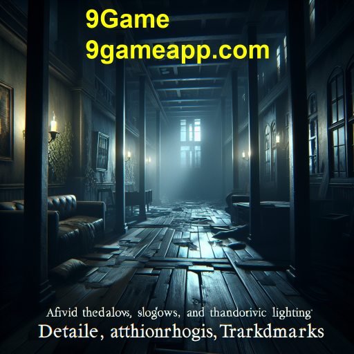 A Evolução dos Jogos de Horror: Da Nostalgia ao Medo Imersivo