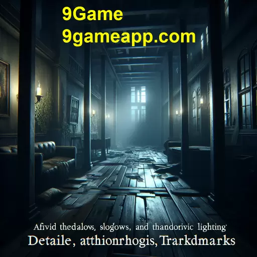 A Evolução dos Jogos de Horror: Da Nostalgia ao Medo Imersivo