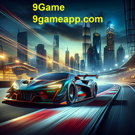 Os Melhores Jogos de Corrida para Jogar no 9Game