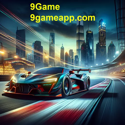 Os Melhores Jogos de Corrida para Jogar no 9Game