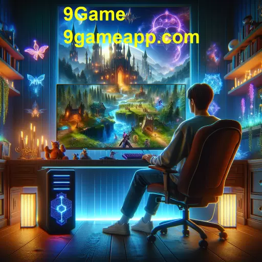 A Evolução dos Jogos de RPG no Mundo dos Videogames